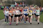 Women and mens veterans over-50s Royal Signals NECC Rod Relays, Hetton Lyons Park, Hetton-le-Hole. Photo: David T. Hewitson/Sports for All Pics